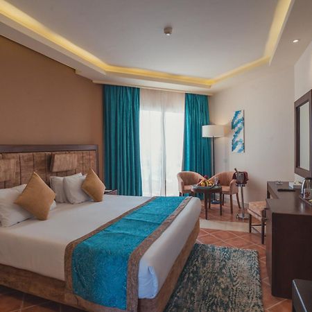 Ivy Cyrene Sharm Resort Adults Friendly Plus 13 Exterior foto
