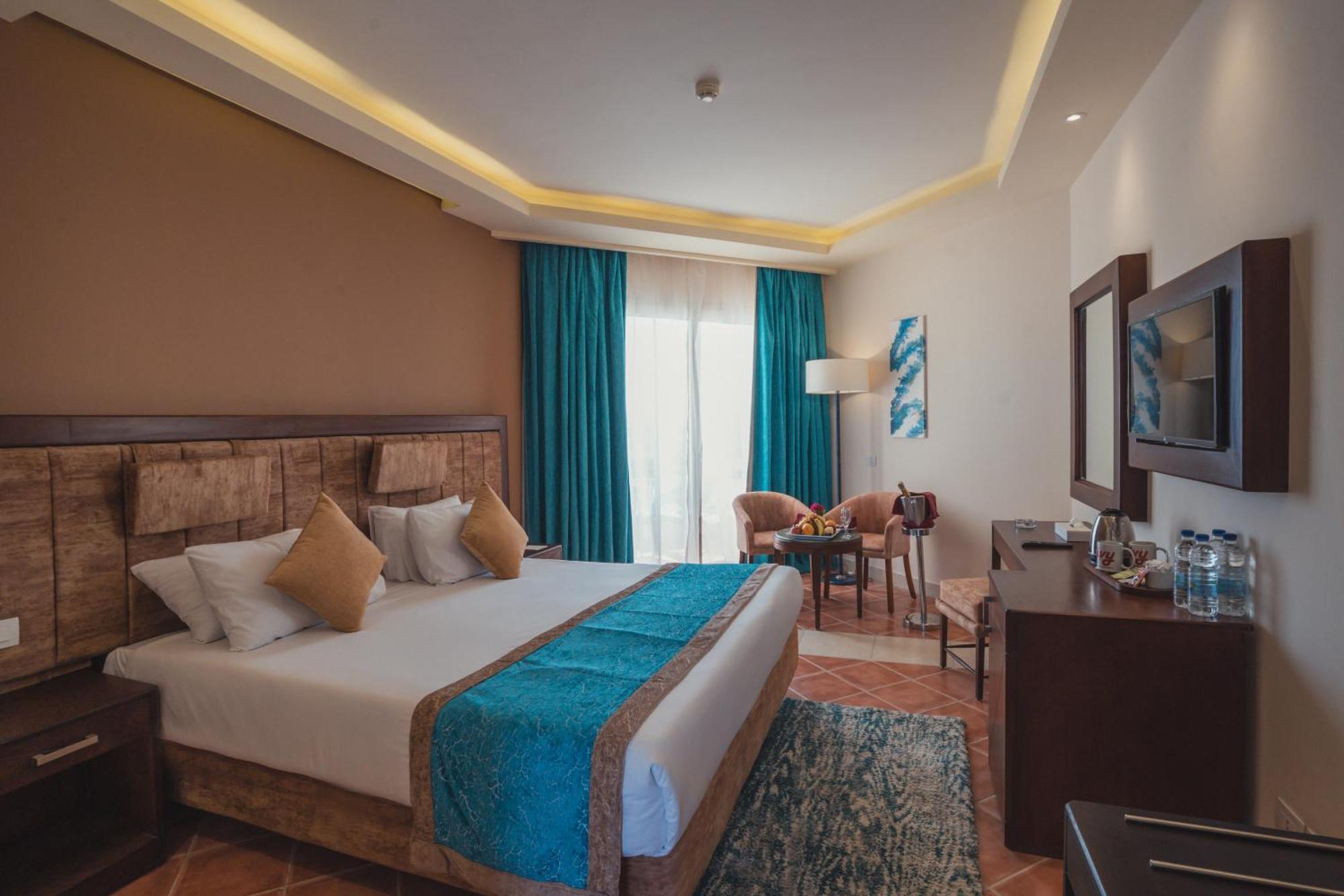 Ivy Cyrene Sharm Resort Adults Friendly Plus 13 Exterior foto