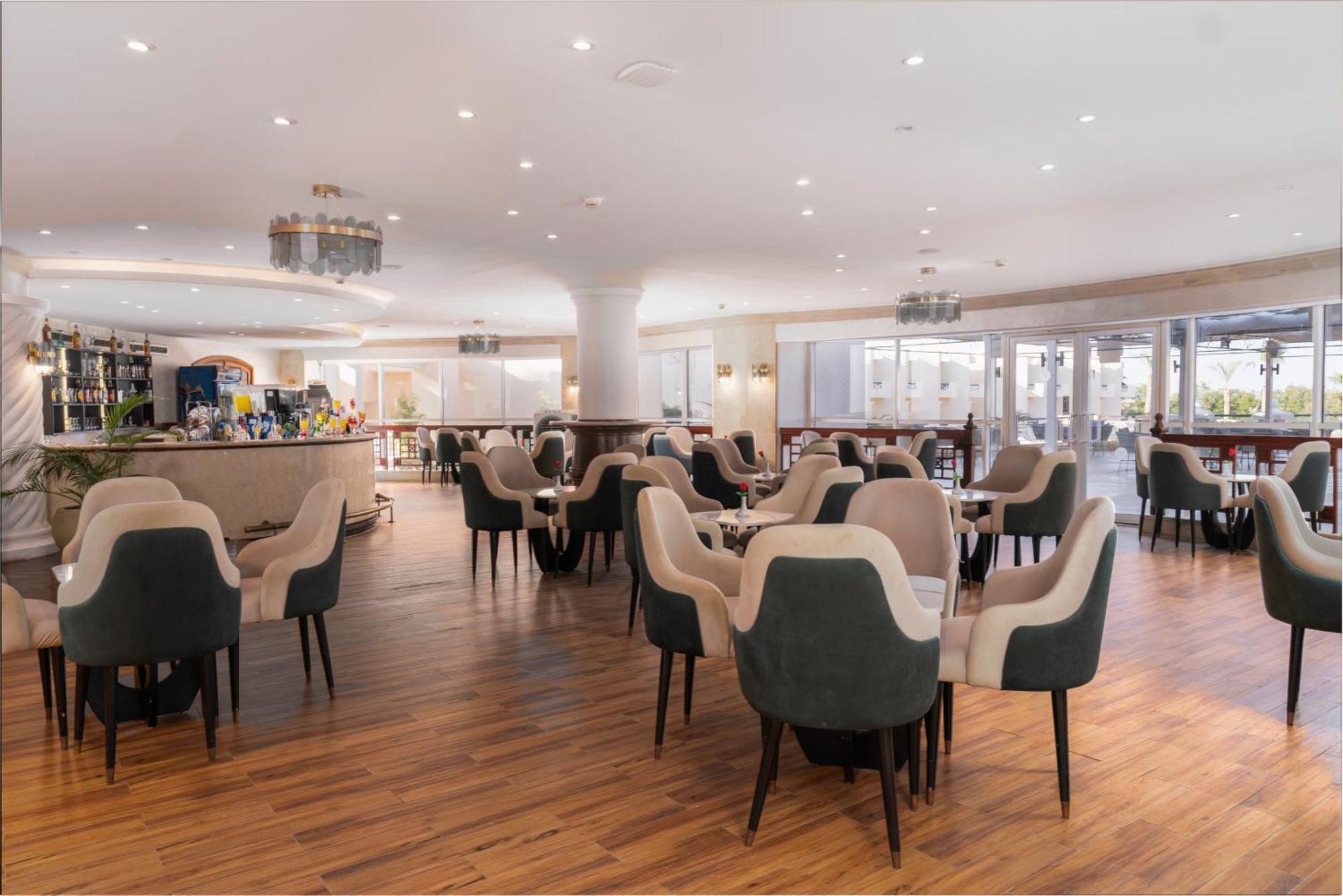 Ivy Cyrene Sharm Resort Adults Friendly Plus 13 Exterior foto